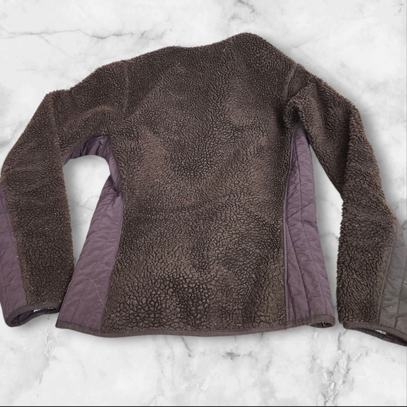 Womens patagonia Synchilla Retro X Fleece - Picture 2 of 5